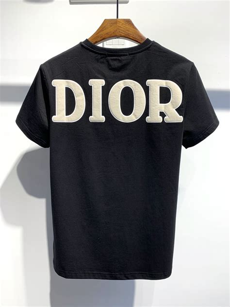 mens dior t shirt cheap|christian dior t shirt men's.